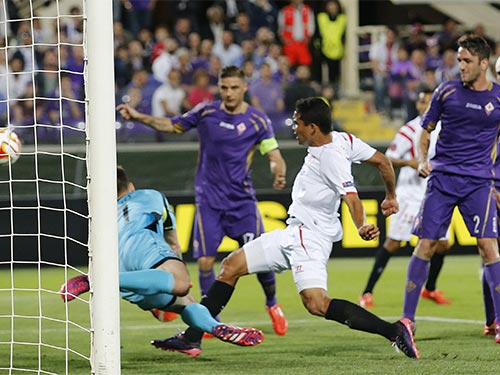 Chung kết Europa League: Lịch sử chờ gọi tên Sevilla
