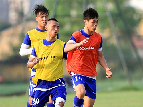 Để Công Phượng không là kiêu binh
