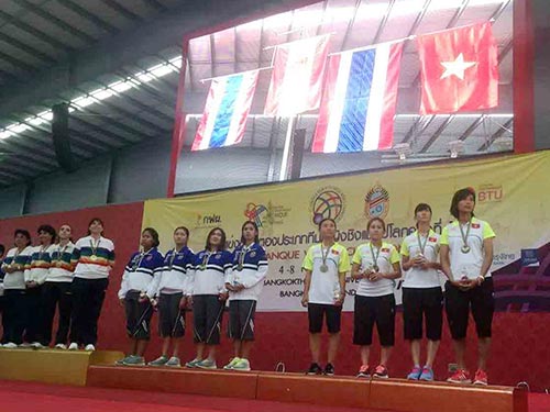 Bi sắt TP HCM vẫn chưa hết chuyện