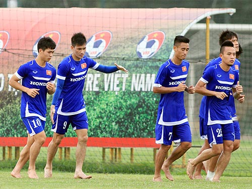 Tổng cục TDTT muốn U23 Việt Nam phải vào chung kết SEA Games