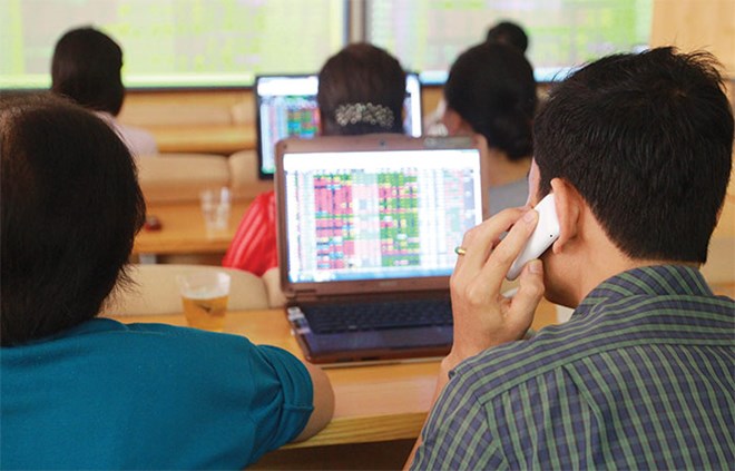 C&aacute;c nh&agrave; đầu tư nước ngo&agrave;i mua v&agrave;o kh&aacute; nhiều HPG, CII, HBC, NT2, VIC, SSI..., đi ngược với động th&aacute;i b&aacute;n r&ograve;ng của c&aacute;c quỹ ETF đang gặp &aacute;p lực tho&aacute;i vốn