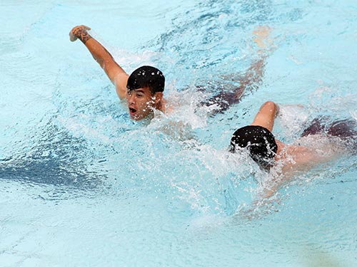U23 Việt Nam làm khó chủ nhà