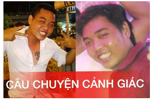Truy tìm kẻ vào nhà ca sĩ Lý Hải để giở trò lừa đảo