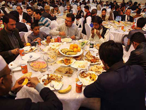 Nợ ngập đầu vì cưới hỏi