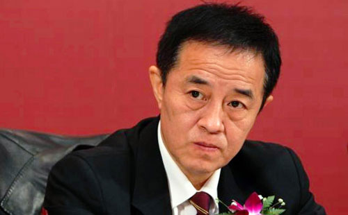 Bắc Kinh chuyển sang ngăn tham nhũng