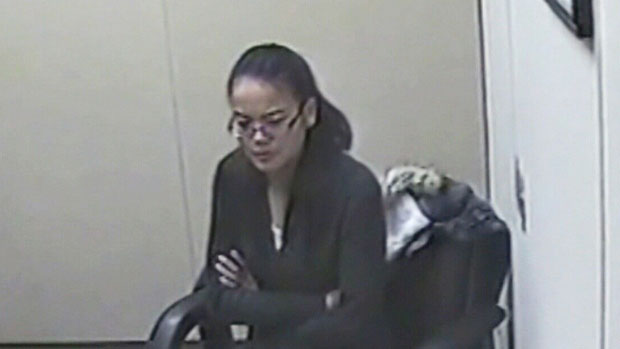 Jennifer Pan đã lừa dối cha mẹ (ảnh dưới) về thành tích học tập rồi thuê người giết họ khi bị lộ tẩy Ảnh: CTV TORONTO NEWS, MARKHAM ECONOMIST & SUN