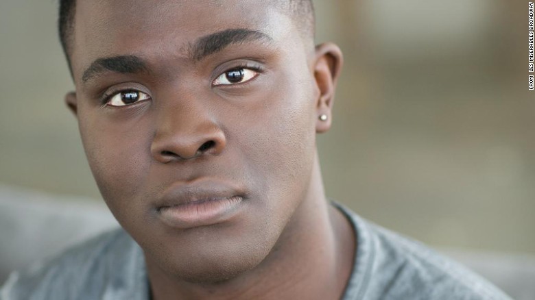 Kyle Jean-Baptiste qua đời ở tuổi 21
