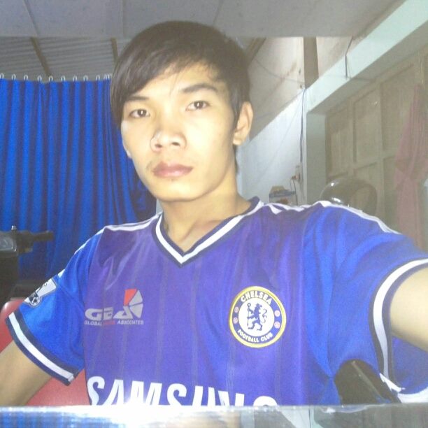 Nghi can Vũ Văn Tiến.