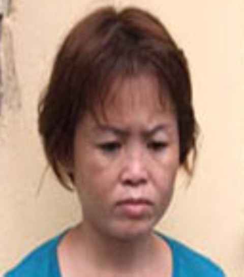 Phá "động" mại dâm trong nhà nghỉ Cỏ Lạ