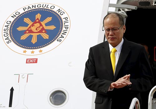 Nhật chuyển giao 10 tàu tuần tra cho Philippines
