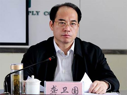 Trung Quốc báo động quan chức nghiện ngập