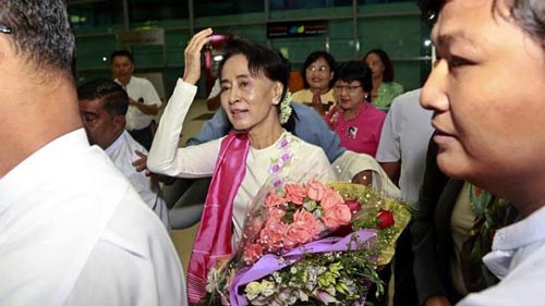Im lặng không là vàng