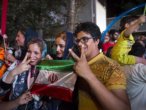 Nga “vui buồn lẫn lộn” vì thỏa thuận hạt nhân Iran