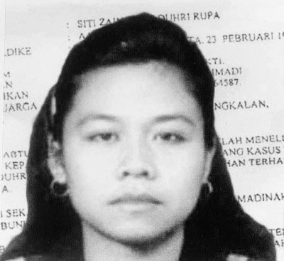 Bốn đời tổng thống Indonesia không cứu được người giúp việc