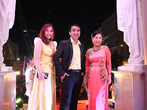 Mời bạn đọc đề cử Giải Mai Vàng 2015
