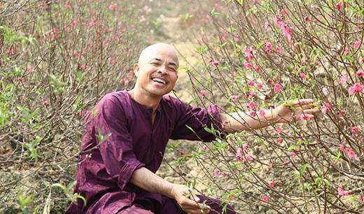 Nghệ sĩ chung tay vì “lão Quềnh” Hán Văn Tình