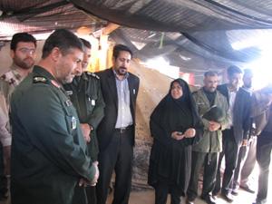 Tướng Iran thiệt mạng trong cuộc không kích Syria của Israel