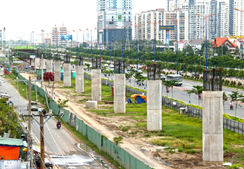 Khu Đông sẽ bùng nổ nhà giá rẻ?