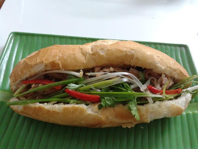 B&aacute;nh m&igrave; b&igrave; tự l&agrave;m ở nh&agrave; ngon, rẻ, hợp vệ sinh