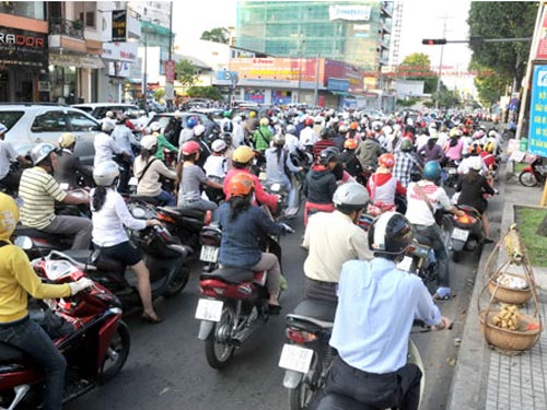 Suýt chút nữa là tôi bị lấy mạng!