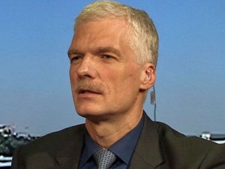 &Ocirc;ng Andreas Shleicher, Gi&aacute;m đốc gi&aacute;o dục của Tổ chức Hợp t&aacute;c v&agrave; Ph&aacute;t triển Kinh tế (OECD)