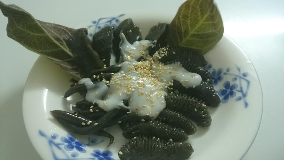 B&aacute;nh l&aacute; mơ, kh&ocirc;ng chỉ thơm ngon c&ograve;n tốt cho sức khỏe