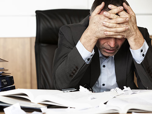 Làm giám đốc đâu phải chuyện đùa!
