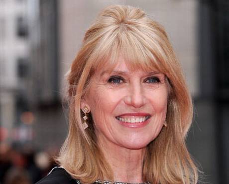Bà Selina Scott. Ảnh: Independent