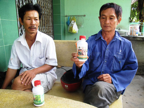 Hàng đa cấp tủa vòi khắp nơi: Không thể quản