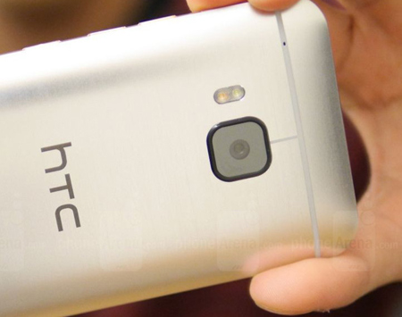Smartphone, Android