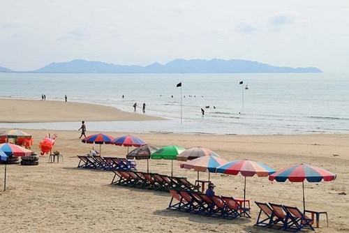 Vũng Tàu được ví như 'ngôi nhà miền nhiệt đới' của người Nga