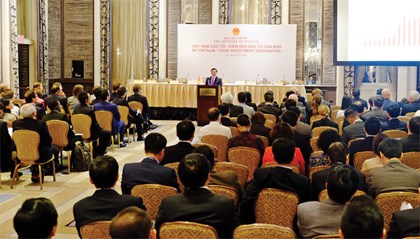 Học người Mỹ cách tạo dựng thị trường chứng khoán