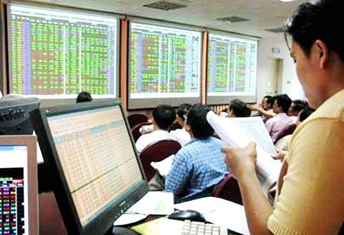 Trong vài năm gần
đây, tình trạng DN không phân phối lợi nhuận diễn ra khá phổ biến.