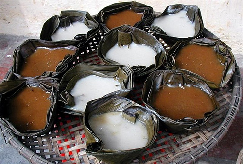 Bánh tổ