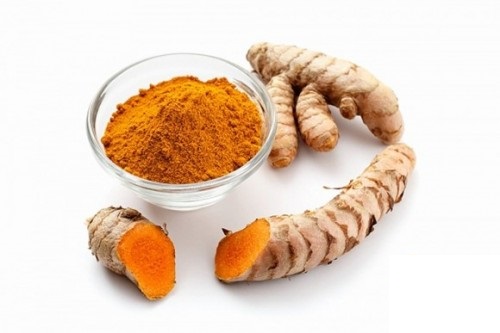 Nghệ trị cả khớp và loét dạ dày