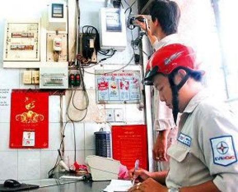 Ngành điện bịt tai