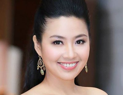 Lê Khánh: "Sân khấu có ma lực với tôi"