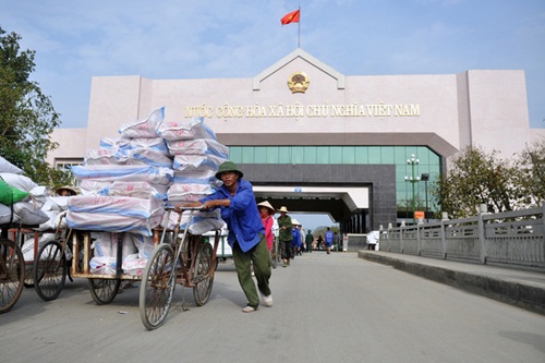 Việt Nam lệ thuộc hàng hóa Trung Quốc nhiều nhất Đông Nam Á