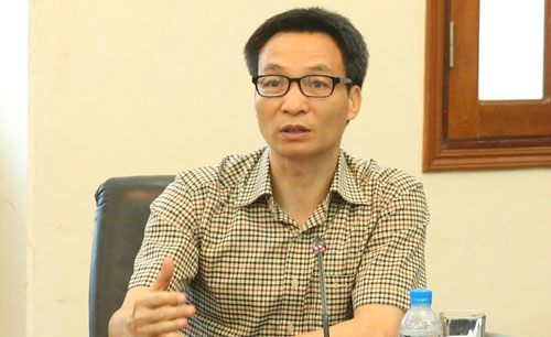 Phó thủ tướng nghe doanh nghiệp kể khổ