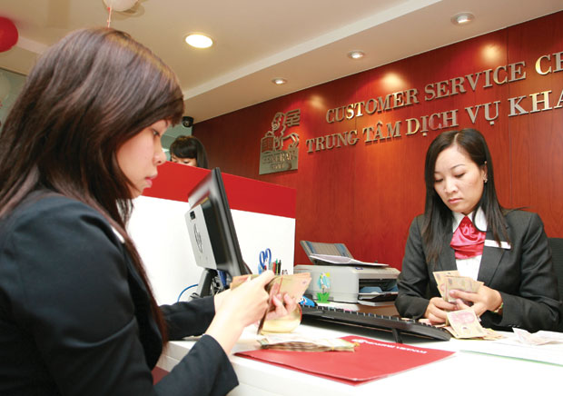 Generali Việt Nam đã đạt tổng doanh thu phí bảo hiểm gấp 4 lần so với năm 2013 - Ảnh: internet