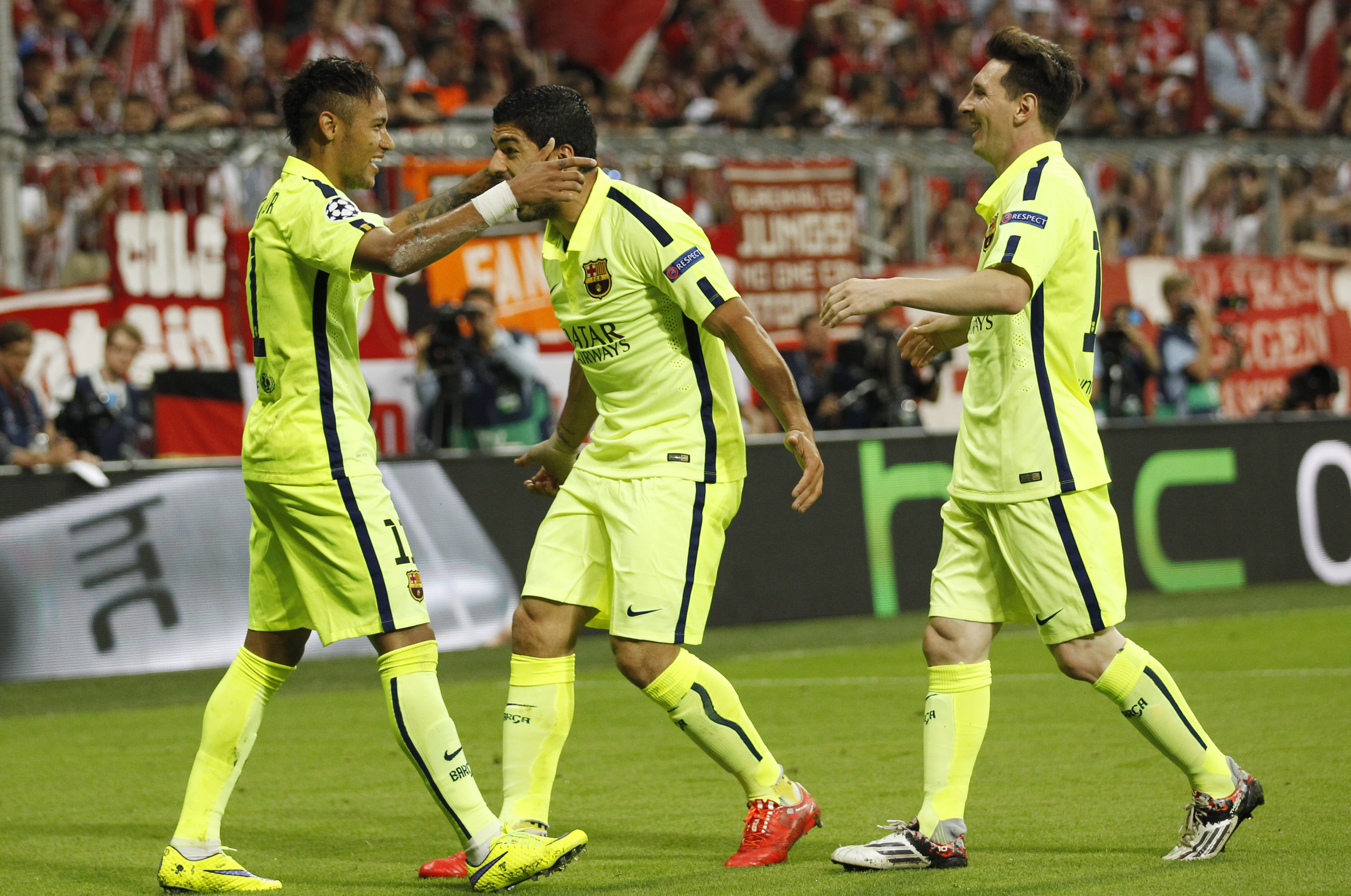 Lịch THTT: Man City tiếp West Ham, Barcelona làm khách Bilbao