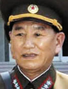 Tổng Cục trưởng Cục Trinh sát Kim Yong-chol. Ảnh: Chosun
