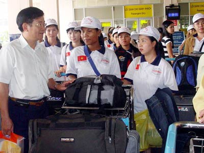 Muốn sang Malaysia không tốn phí?