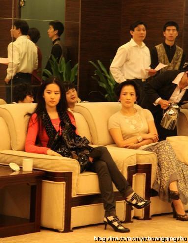 Cả hai tham gia nhiều sự kiện