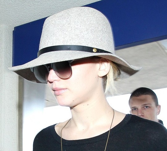 Jennifer Lawrence nhận thù lao ngất ngưởng và công bằng