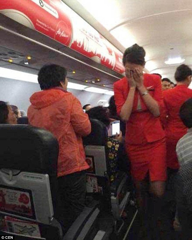 Những h&agrave;nh vi th&ocirc; lỗ của du kh&aacute;ch Trung Quốc đ&atilde; l&agrave;m ảnh hưởng đến h&igrave;nh ảnh quốc gia trong thời gian gần đ&acirc;y. Ảnh: CEN