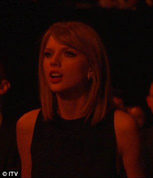 Taylor Swift tròn miệng trước hành động dùng N-word của Kanye