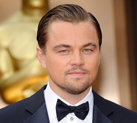 Leonardo DiCaprio thắng kiện vụ bị tung tin sắp có con
