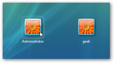 Đổi tên tài khoản Administrator trong Windows