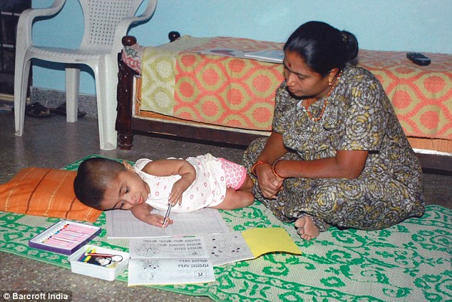 Girija lạc quan theo đuổi ước mơ thành nghệ sĩ